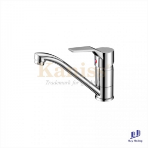 Vòi chén nóng lạnh gật gù Kaniss KS-2313