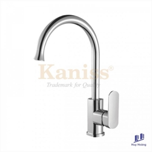 Vòi chén nóng lạnh Kaniss KS-2306