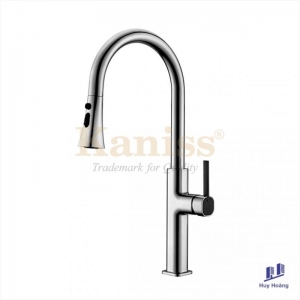 Vòi chén nóng lạnh Kaniss KS-2306S
