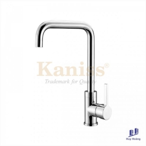 Vòi chén nóng lạnh Kaniss KS-2307
