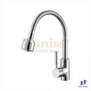 Vòi chén nóng lạnh Kaniss KS-2316