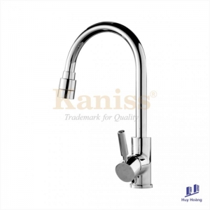Vòi chén nóng lạnh Kaniss KS-2345N