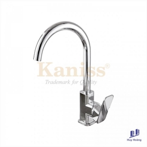 Vòi chén nóng lạnh Kaniss KS-2347N