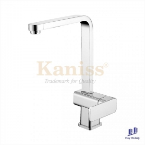 Vòi chén nóng lạnh Kaniss KS-2348