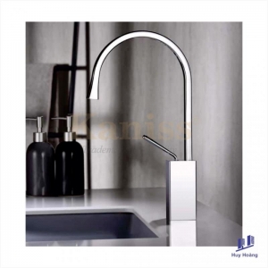 Vòi chén nóng lạnh Kaniss KS-2348N