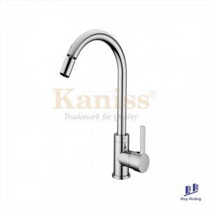 Vòi chén nóng lạnh Kaniss KS-2364