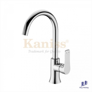 Vòi chén nóng lạnh Kaniss KS-2377