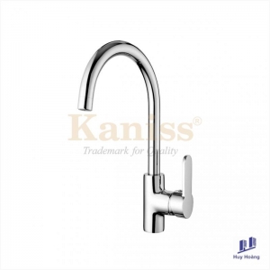 Vòi chén nóng lạnh Kaniss KS-2380