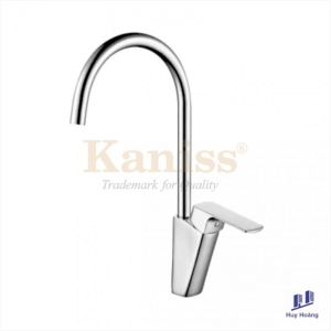 Vòi chén nóng lạnh Kaniss KS-2384