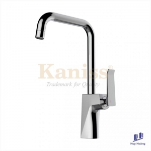 Vòi chén nóng lạnh Kaniss KS-2386N