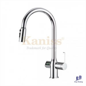 Vòi chén nóng lạnh Kaniss KS-2392N