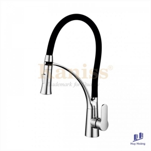 Vòi chén nóng lạnh Kaniss KS-2392S