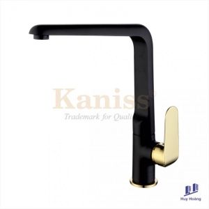 Vòi chén nóng lạnh Kaniss KS-3301