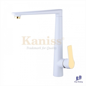 Vòi chén nóng lạnh Kaniss KS-4311