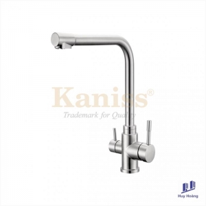 Vòi chén nóng lạnh Kaniss KS-5302
