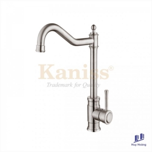 Vòi chén nóng lạnh Kaniss KS-5305