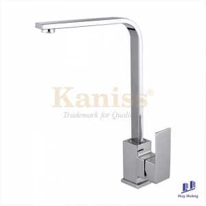 Vòi chén nóng lạnh Kaniss KS-5311BG