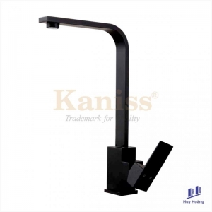 Vòi chén nóng lạnh Kaniss KS-5311D