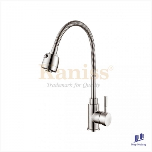 Vòi chén nóng lạnh Kaniss KS-5316