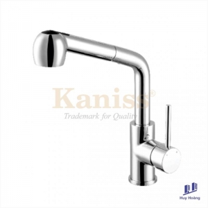 Vòi chén nóng lạnh Kaniss KS-5318B