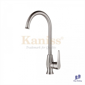 Vòi chén nóng lạnh Kaniss KS-5327N