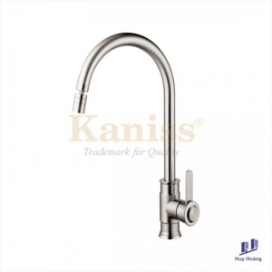 Vòi chén nóng lạnh Kaniss KS-5339N