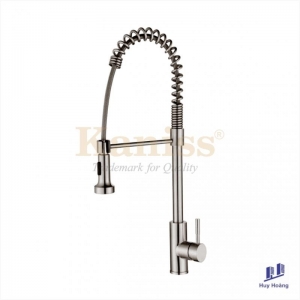 Vòi chén nóng lạnh Kaniss KS-5341R