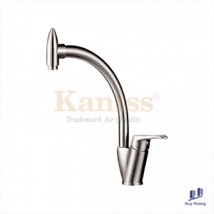Vòi chén nóng lạnh Kaniss KS-5348