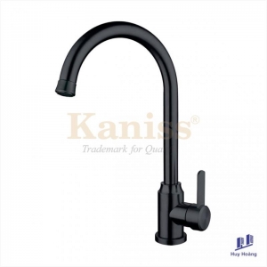 Vòi chén nóng lạnh Kaniss KS-5361D