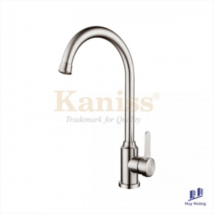 Vòi chén nóng lạnh Kaniss KS-5361N