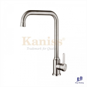 Vòi chén nóng lạnh Kaniss KS-5362N