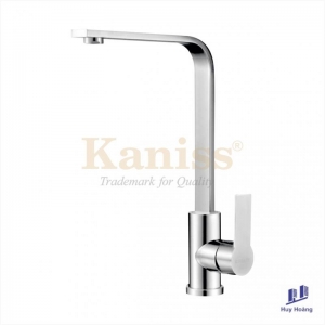 Vòi chén nóng lạnh Kaniss KS-5366X