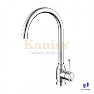 Vòi chén nóng lạnh Kaniss KS-5369BG