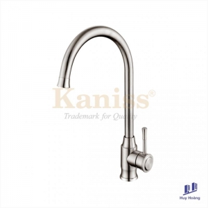 Vòi chén nóng lạnh Kaniss KS-5369K