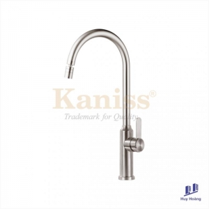 Vòi chén nóng lạnh Kaniss KS-5372N