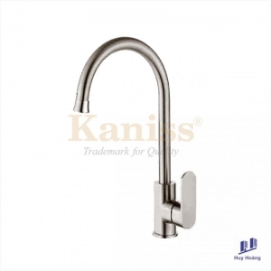 Vòi chén nóng lạnh Kaniss KS-5373K