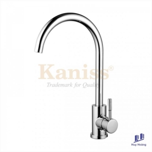Vòi chén nóng lạnh Kaniss KS-5379BG