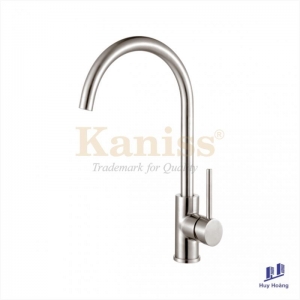 Vòi chén nóng lạnh Kaniss KS-5379K