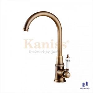 Vòi chén nóng lạnh Kaniss KS-8301