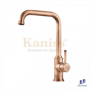 Vòi chén nóng lạnh Kaniss KS-8305G
