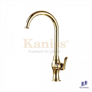 Vòi chén nóng lạnh Kaniss KS-9302