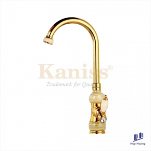 Vòi chén nóng lạnh Kaniss KS-9305