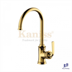 Vòi chén nóng lạnh Kaniss KS-9308V