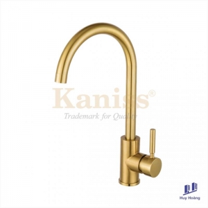 Vòi chén nóng lạnh Kaniss KS-9310V