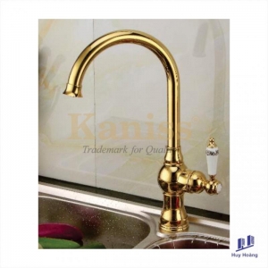 Vòi chén nóng lạnh Kaniss KS-9311