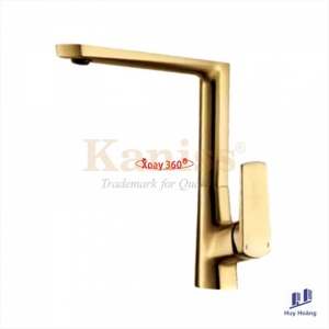 Vòi chén nóng lạnh Kaniss KS-9321