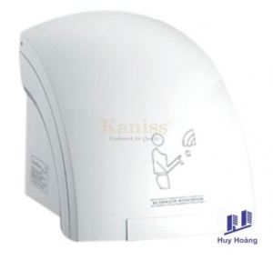 Máy sấy tay cảm ứng Kaniss MST-003