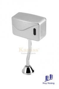 Xả tiểu cảm ứng Kaniss KS-2288U