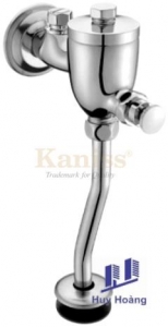 Xả tiểu nam Kaniss KS-0402