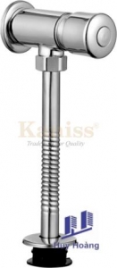 Xả tiểu nam Kaniss KS-0404